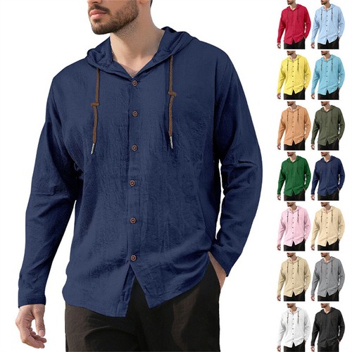 Herren langarmhemden einfarbig - herren-langarmhemden,
