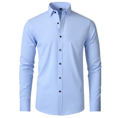 Herren slim fit hemd - slim,