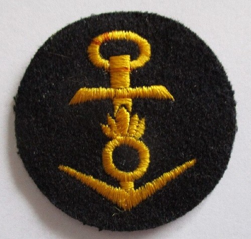 Bundeswehr marinehemd - bundeswehr,