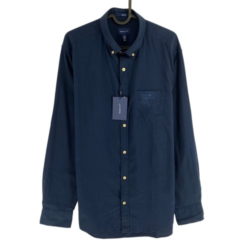Gant herren marineblau winter - herren,