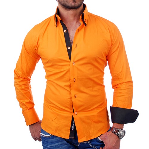 Reslad herren hemd - reslad, herren-hemd