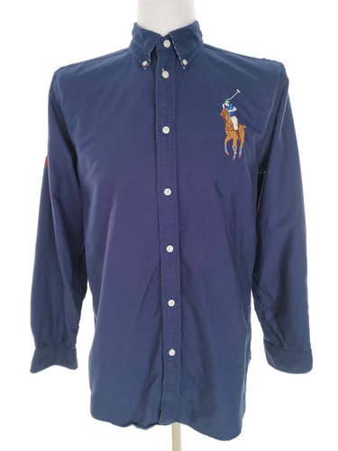 Ralph lauren herrenhemd - lauren,
