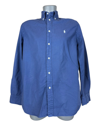 Polo ralph lauren - ralph, oxfordhemd