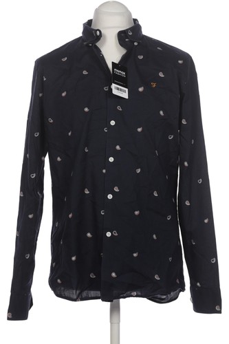 Farah hemd herren oberteil - farah,