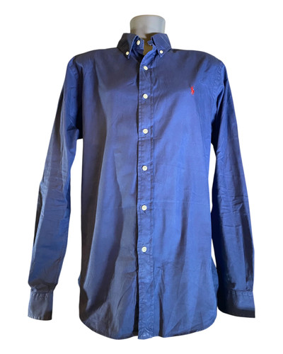 Polo ralph lauren hemd - polo,