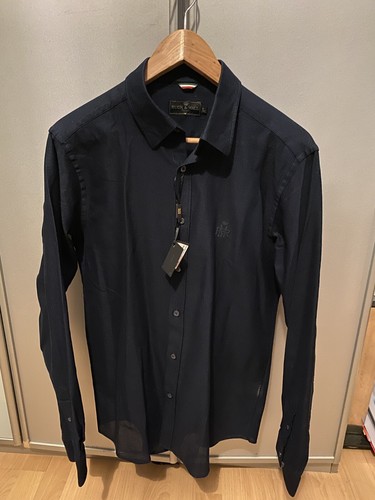 Ruck maul herren - herren, hemd