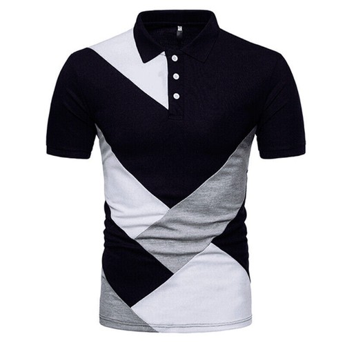 Herren poloshirt basic - herren,