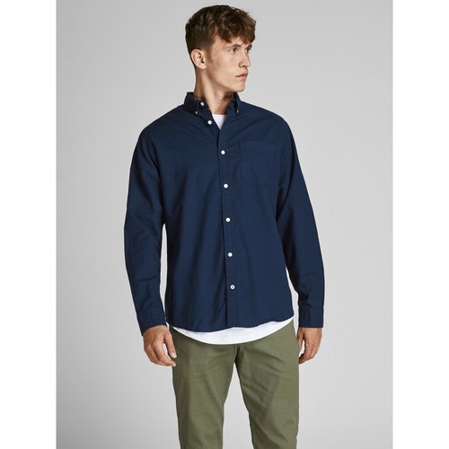 Jack jones herren oxford - jack,