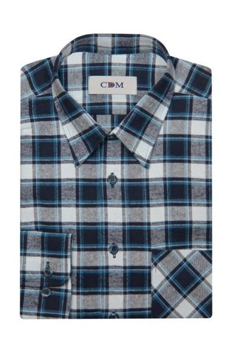 Cdm flanellhemd arbeitshemd - cdm, flanellhemd,