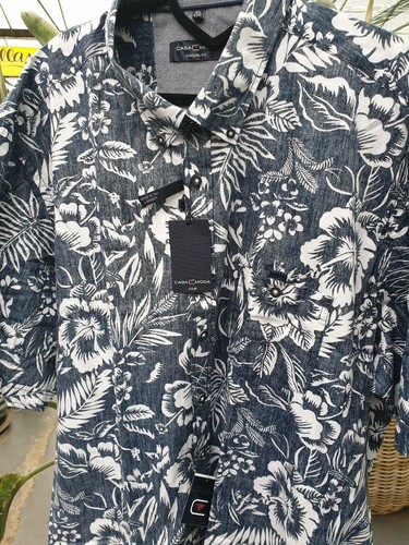 Casa moda new sommer navy - moda,