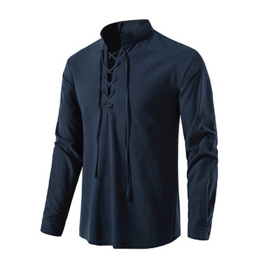 Herren langarm hemd - langarm,