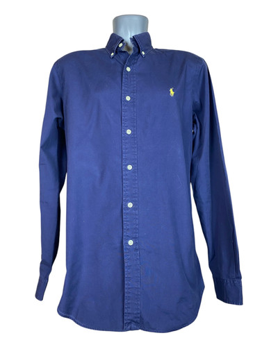 Polo ralph lauren hemd - polo,
