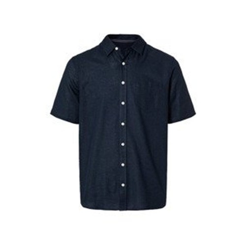 Herren kurzarmhemd regular - herren, "regular