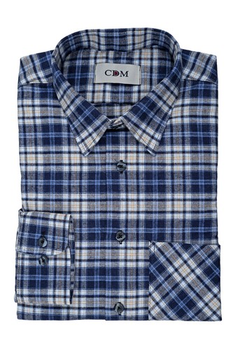 Cdm flanellhemd arbeitshemd - cdm,