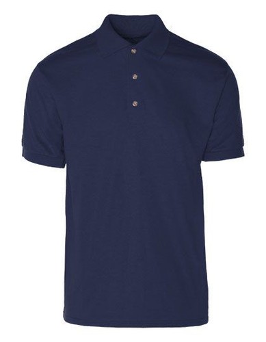 Herren jersey poloshirt - herren,