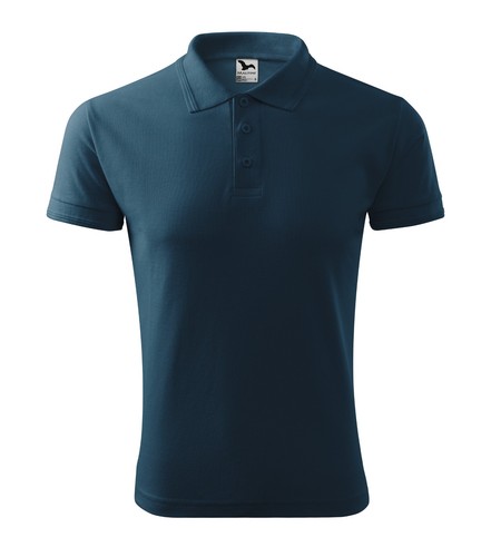 Polohemd polo 3xl - polohemd, knöpfe