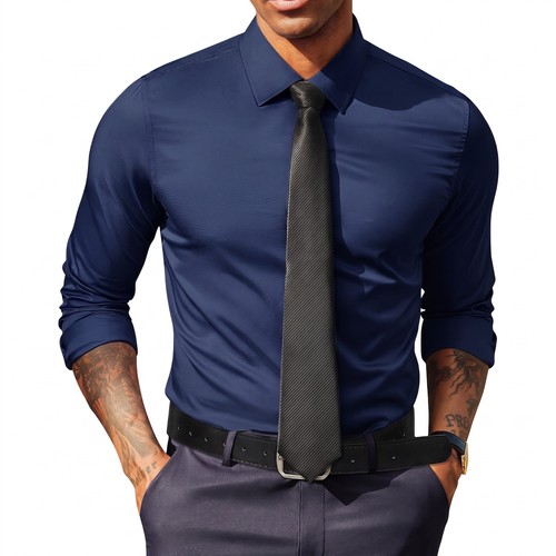 Herren business hemd - herren-business-hemd, regular