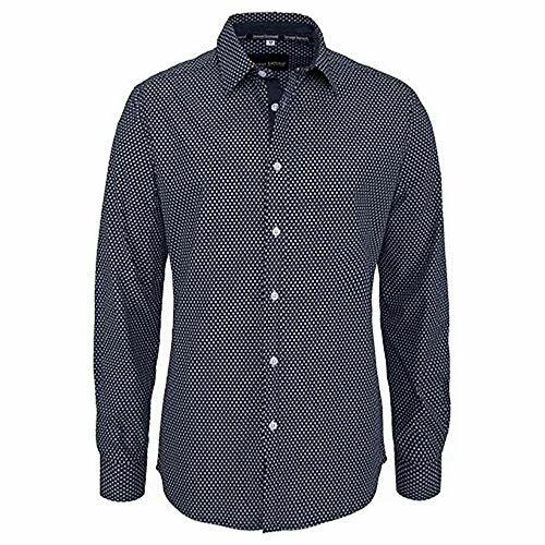 Herren oberhemd langarm von - herren,