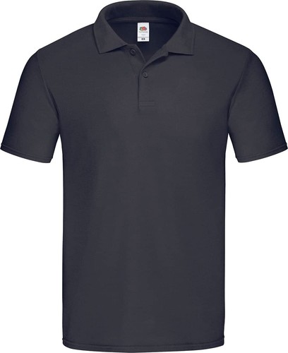 Fruit the loom poloshirt - fruit,