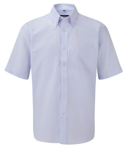 Herren hemd kurzarm oxford - herren,