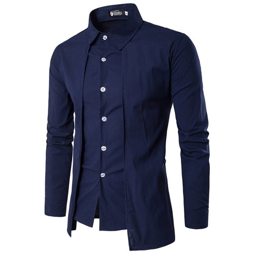 Herren business hemd langarm - herren,