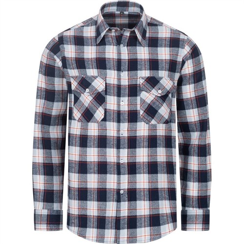 Flanellhemd karohemd - flanellhemd,