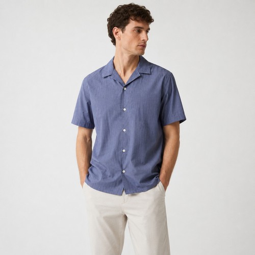 Selected homme resort hemd - resort,