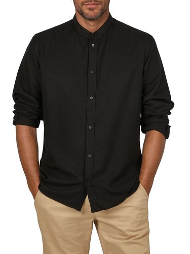 Denimfy leinenhemd herren - denimfy,