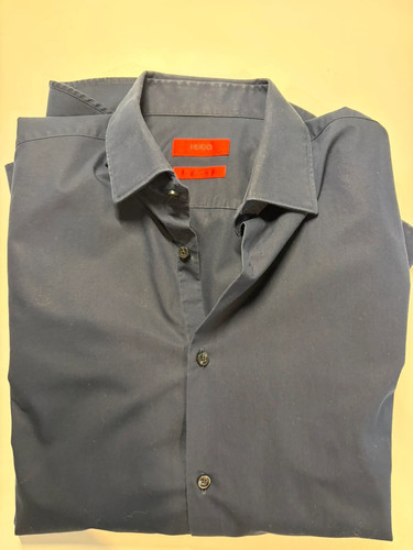 Hugo boss hemd - hugo, herren