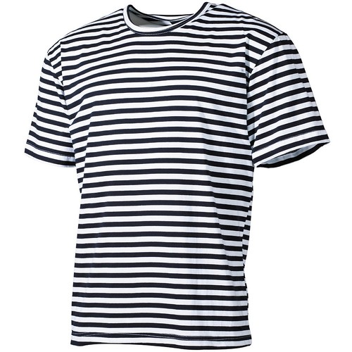 Marine shirt 6xl blau - marine, t-shirt