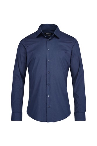 Herren hemden langarm - langarm,