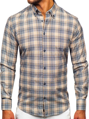Freizeithemd hemd shirt - hemd,