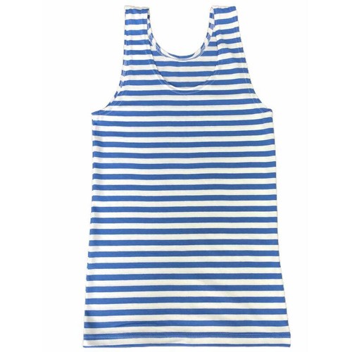 Shirt telnjaschka top marine - telnjaschka,