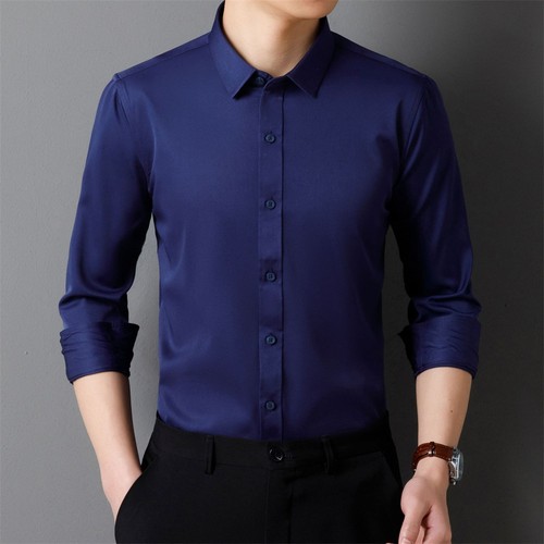 Hemd herren slim fit - hemd,
