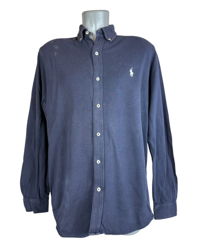 Polo ralph lauren - polo, hemd