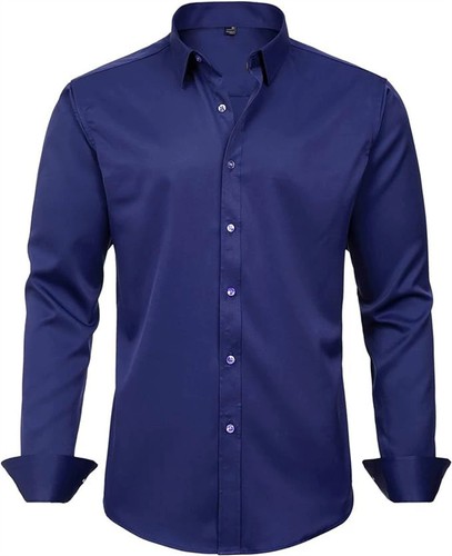 Herren langarmhemd - herren,