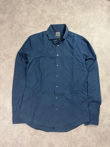 Calvin klein herren hemd - calvin,