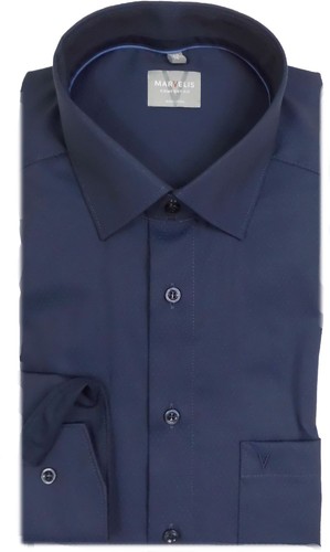 Marvelis hemd comfort fit - marvelis,