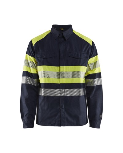 Blakläder multinorm hemd - blakläder®,
