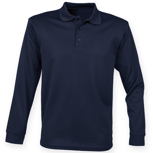 Henbury herren coolplus - herren,