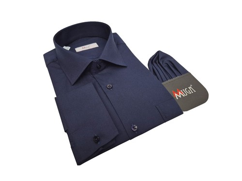 Herren hemd regular fit - herren,
