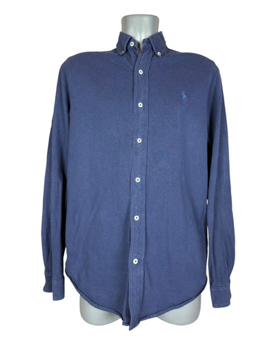 Polo ralph lauren - polo, hemd