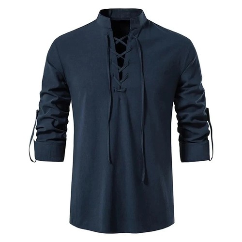 Herren langarmhemd - herren,