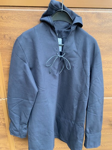 Original bundeswehr marinehemd - original,