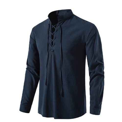 Herren langarm hemd - herren,