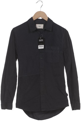 Folk hemd herren - hemd, oberteil