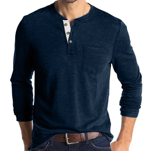Freizeithemd herren langarm - freizeithemd,