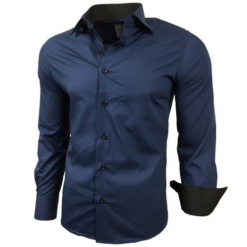 Baxboy kontrast herren slim - baxboy,