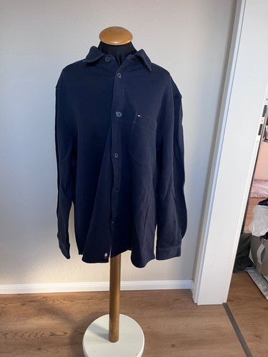 Hemd pullover von tommy - pullover,