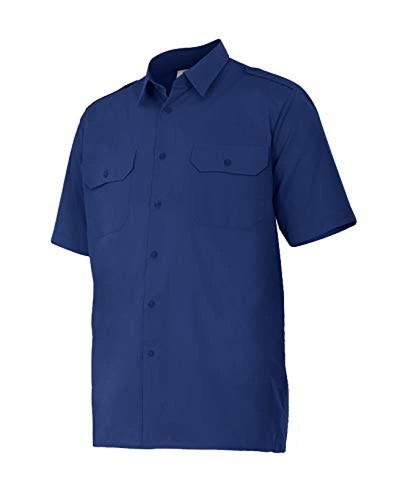 Kurzarmhemd velilla 532 - kurzarmhemd,
